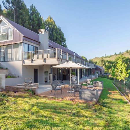 Misty Meadows Villa Dullstroom Eksteriør billede